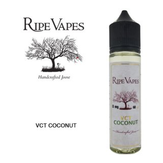 RIPE VAPES / VCT COCONUT - 60ml