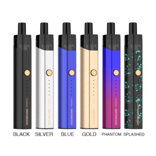 <img class='new_mark_img1' src='https://img.shop-pro.jp/img/new/icons31.gif' style='border:none;display:inline;margin:0px;padding:0px;width:auto;' />VAPORESSO / POD STICK STARTER KIT