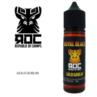 ROC / GOLD GOBLIN - 50ml