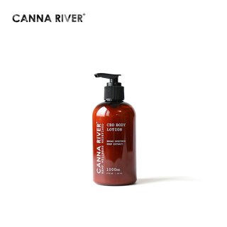 <img class='new_mark_img1' src='https://img.shop-pro.jp/img/new/icons31.gif' style='border:none;display:inline;margin:0px;padding:0px;width:auto;' />CANNA RIVER / CBD BODY LOTION 240ml / 1000mg