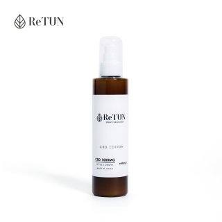 <img class='new_mark_img1' src='https://img.shop-pro.jp/img/new/icons31.gif' style='border:none;display:inline;margin:0px;padding:0px;width:auto;' />ReTUN ESSENCE SERUM LOTION 200mL