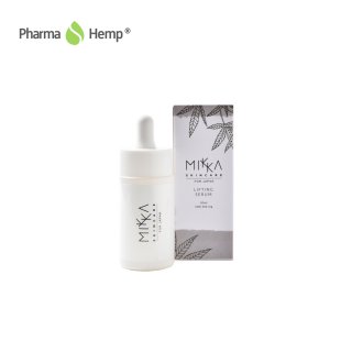 <img class='new_mark_img1' src='https://img.shop-pro.jp/img/new/icons31.gif' style='border:none;display:inline;margin:0px;padding:0px;width:auto;' />MIKKA / LIFTING SERUM - 30ml / CBD 300mg