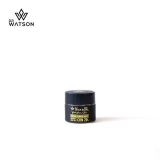 DR WATSON / GOLD SERIES CBN WAX - SUPER LEMON HAZE