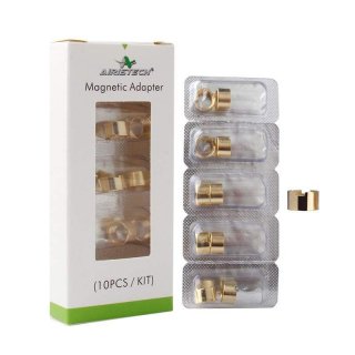 AIRISTECH / MYSTICA III (MAGNETIC ADAPTER) 10PC