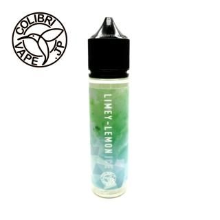 COLIBRI VAPE / LIMEY-LEMON ICE