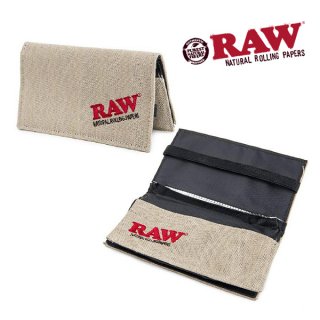 RAW / TRAVEL POUCH
