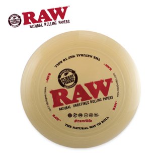 RAW / FLYING DISC ROLLING TRAY
