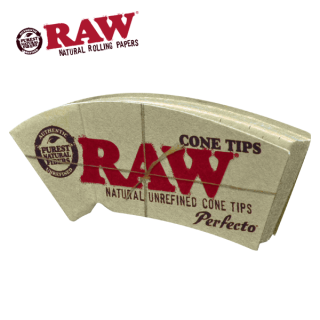 RAW / PERFECTO CONE TIPS