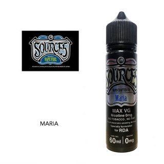 SOURCE5 / No.048 MARIA - 60ml