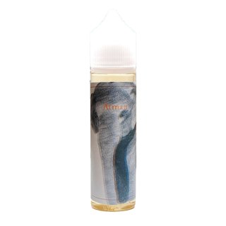 BAKSLIQUIDLAB. / Atman - 60ml