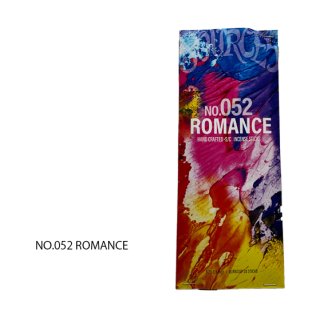 SOURCE5 / No.052 ROMANCE INCENSE STICKS