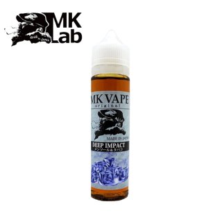 MK VAPE / DEEP IMPACT 󥽡Х