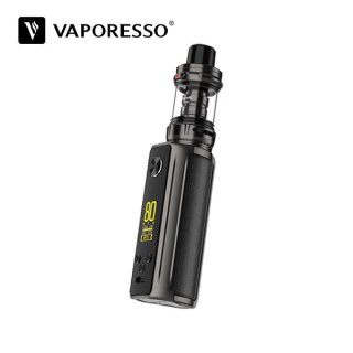 <img class='new_mark_img1' src='https://img.shop-pro.jp/img/new/icons1.gif' style='border:none;display:inline;margin:0px;padding:0px;width:auto;' />VAPORESSO / Target 80 Mod Kit (shadow black)