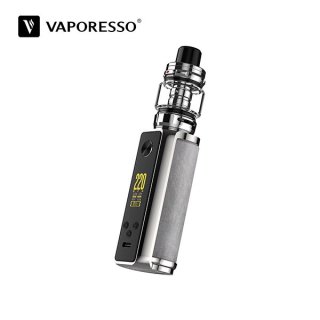 <img class='new_mark_img1' src='https://img.shop-pro.jp/img/new/icons1.gif' style='border:none;display:inline;margin:0px;padding:0px;width:auto;' />VAPORESSO / Target 200 Mod Kit (Lava Grey)