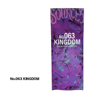 SOURCE5 / No.063 KINGDOM INCENSE STICKS