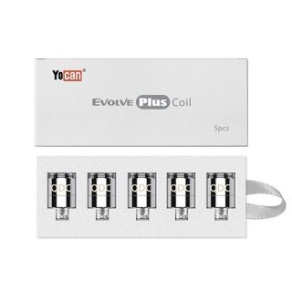 Yocan / Evolve Plus ߥå 5pc