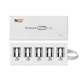 Yocan / Evolve Plus ĥǥ奢륳 5pc