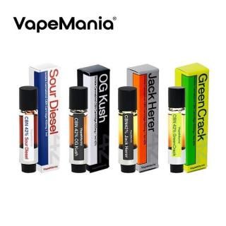 <img class='new_mark_img1' src='https://img.shop-pro.jp/img/new/icons1.gif' style='border:none;display:inline;margin:0px;padding:0px;width:auto;' />VapeMania / ꥸʥ CBNȥå CBN420mg 1ml