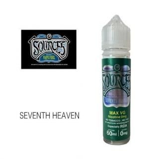 SOURCE5 / No.065 SEVENTH HEAVEN - 60ml