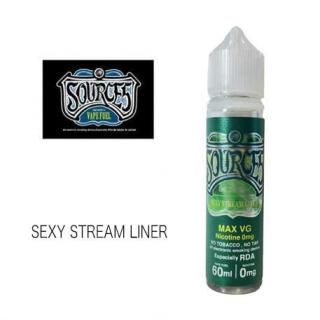 SOURCE5 / No.066 SEXY STREAM LINER - 60ml