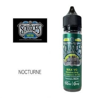 SOURCE5 / No.068 NOCTURNE - 60ml
