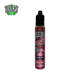 SOURCE5 / No.076 CBD BOOSTER LARGE SPECTRUM 30mL
