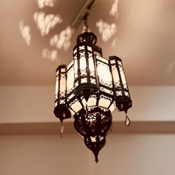 モロッコ  ランプ モロッコランプ | モスクM - GADAN Online