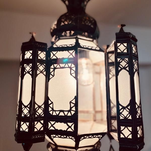 モロッコ  ランプ モロッコランプ | モスクM - GADAN Online