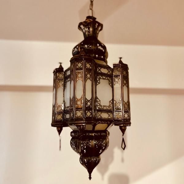 モロッコ  ランプ モロッコランプ | モスクM - GADAN Online