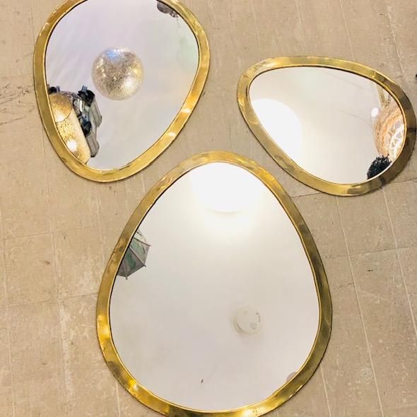 100%正規品 鏡 広かっ 値下げしました！モロッコ 鏡