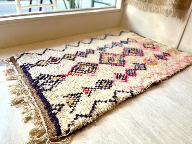 アンジー モロッカンラグ 楽天市場】モロッカン ラグの通販