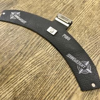 <img class='new_mark_img1' src='https://img.shop-pro.jp/img/new/icons59.gif' style='border:none;display:inline;margin:0px;padding:0px;width:auto;' />SNAREWEIGHT M80