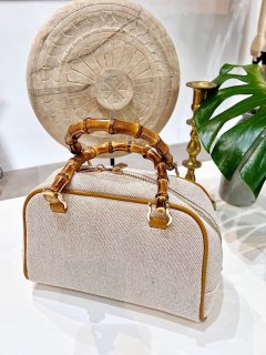 <img class='new_mark_img1' src='https://img.shop-pro.jp/img/new/icons14.gif' style='border:none;display:inline;margin:0px;padding:0px;width:auto;' /> lame tweed way shoulder BAG