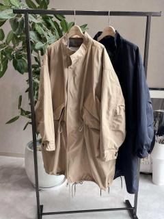 <img class='new_mark_img1' src='https://img.shop-pro.jp/img/new/icons14.gif' style='border:none;display:inline;margin:0px;padding:0px;width:auto;' />long mods coat