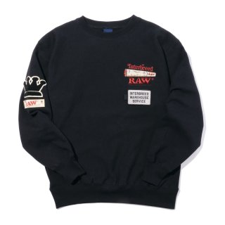 Interbreed Online Store