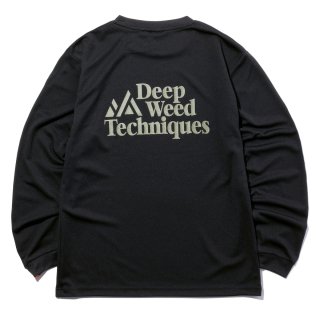 Field Techniques Dry Shirt / Black