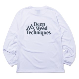 Field Techniques Dry Shirt / White