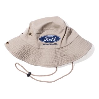 Field Hat / Sand