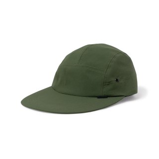 Solid Longbill Cap / Green
