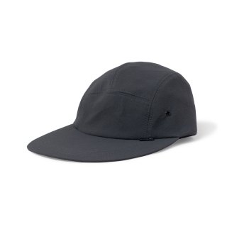 Solid Longbill Cap / Grey