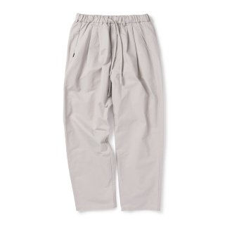 Relaxed Chino Trouser / Beige