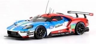 ͽ 1/43 ե GT  롦ޥ24 18 LMGTE-Pro饹ͥ 2016 #68<br>