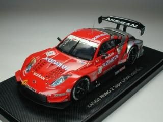 1/43 ʥ ˥ Z ѡGT500 2005 #1<br>