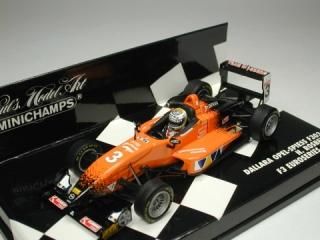 1/43 顼 ڥ F303 衼åF3 2003 #3<br>