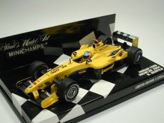 モデルカーの店 Mcクラスタ F1 ミニチャンプス