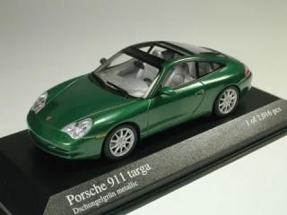 1/43 ݥ륷 911 륬  2001 ꡼᥿å<br>