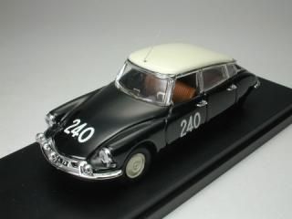 1/43 ȥ DS 19 ߥåߥꥢ 1957 #240<br>