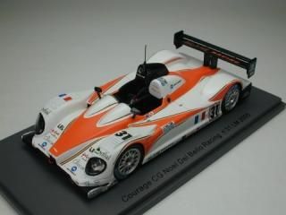 1/43 顼 CG Noel del Bello Racing 롦ޥ24 2005 #31<br>