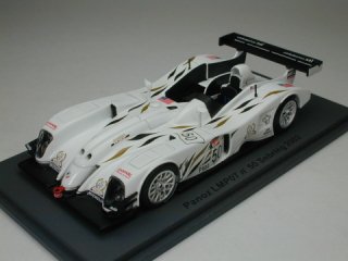 1/43 ѥΥ LMP07 ֥12 2002 #50<br>