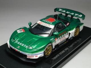 1/43  Ƹ̴ NSX ѡGT500 2005 #18<br>